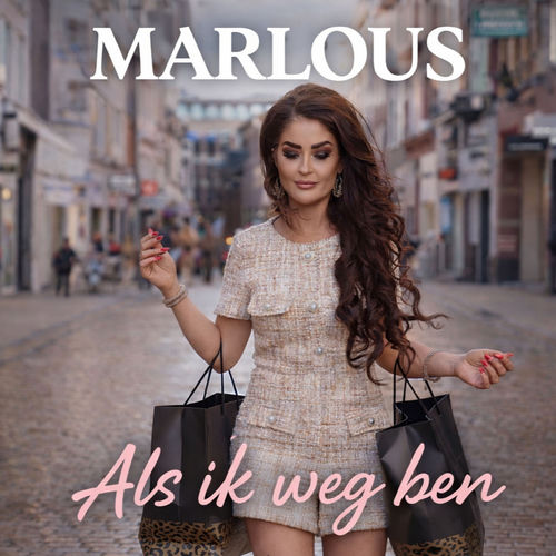 Cover von Marlous 