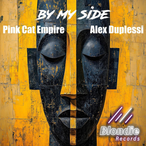 Cover von Alex Duplessi, Pink Cat Empire