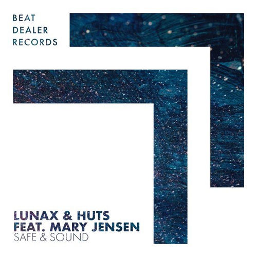 Cover von LUNAX & HUTS feat. Mary Jensen