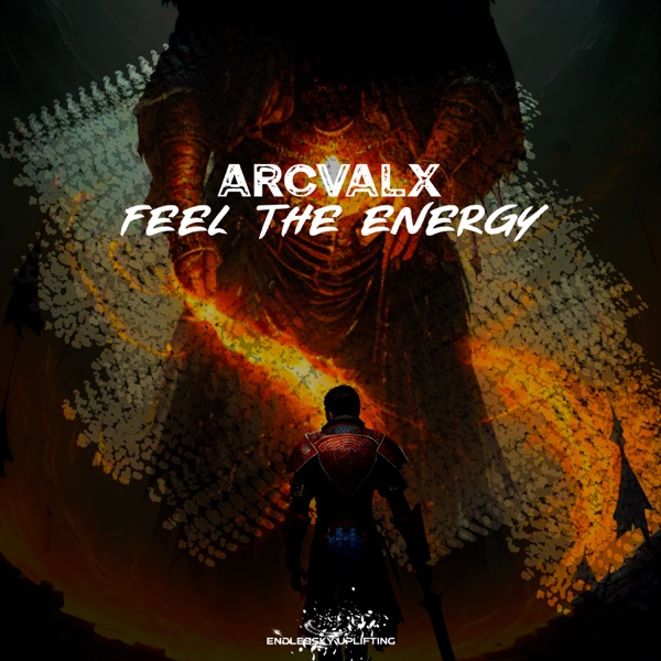 Cover von Arcvalx