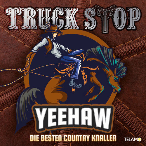 Cover von Truck Stop