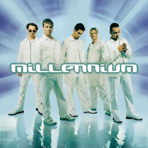 Cover von Backstreet Boys