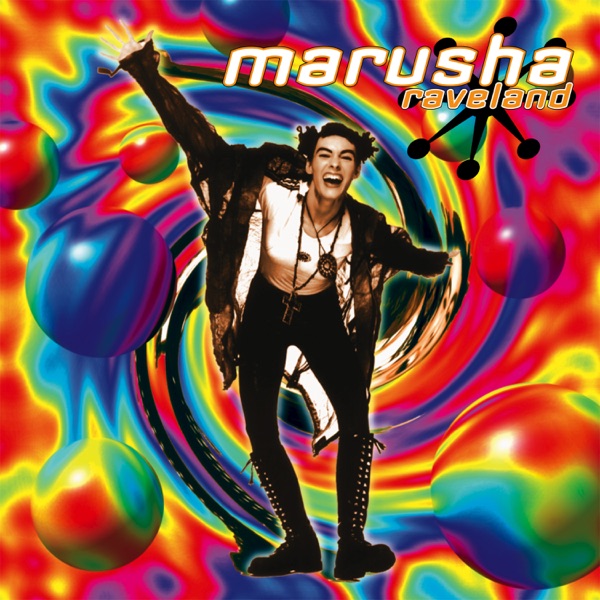 Cover von Marusha
