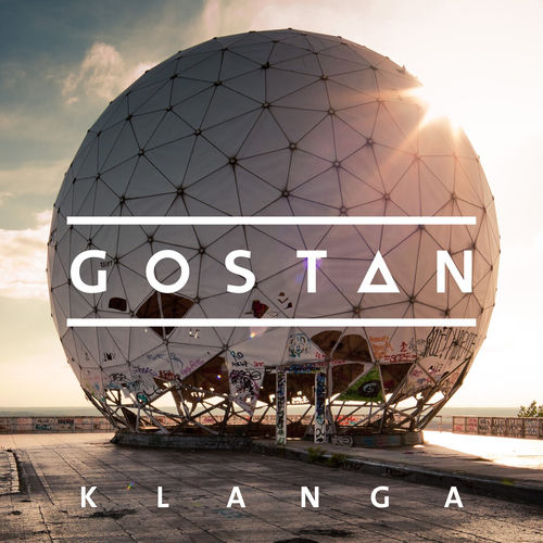 Cover von Gostan