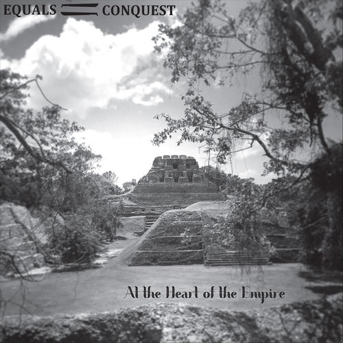 Cover von Equals Conquest
