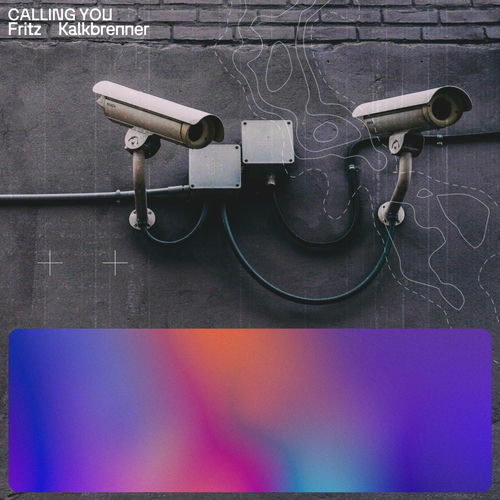 Cover von Fritz Kalkbrenner