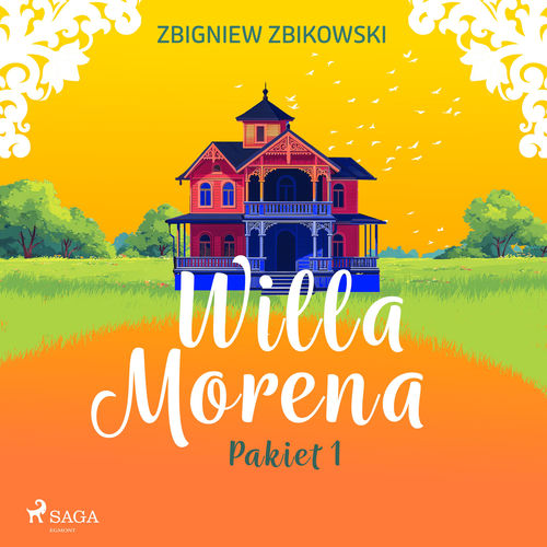 Cover von 1