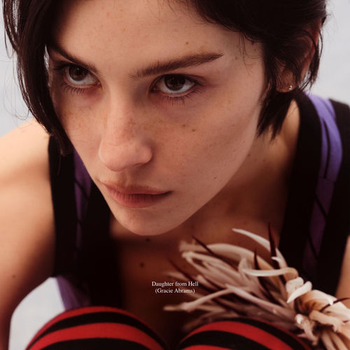 Cover von Gracie Abrams