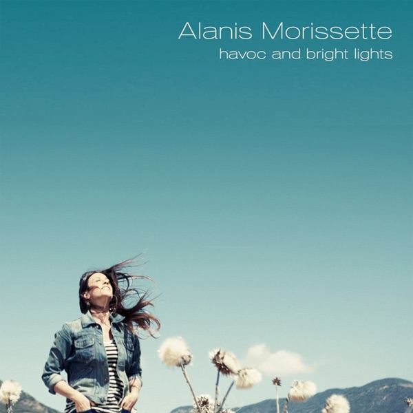 Cover von 17 Alanis Morissette