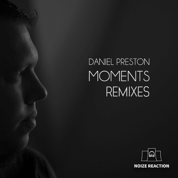 Cover von Daniel Preston