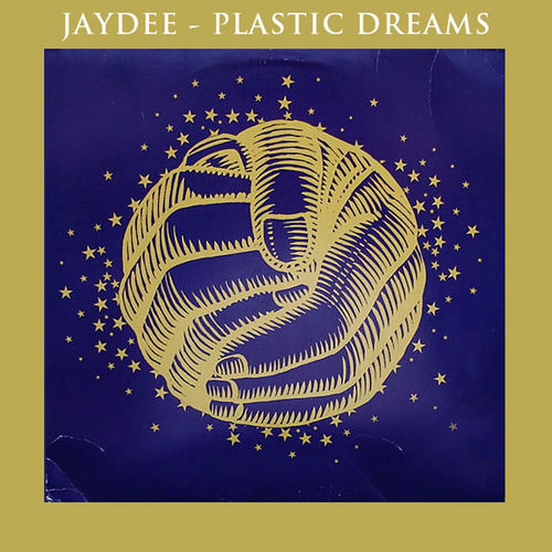 Cover von Jaydee