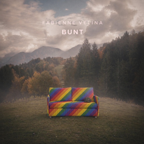 Cover von Fabienne Velina 