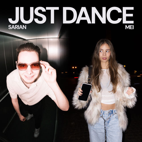 Cover von SARIAN & MEI 