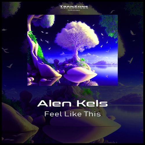 Cover von Alen Kels
