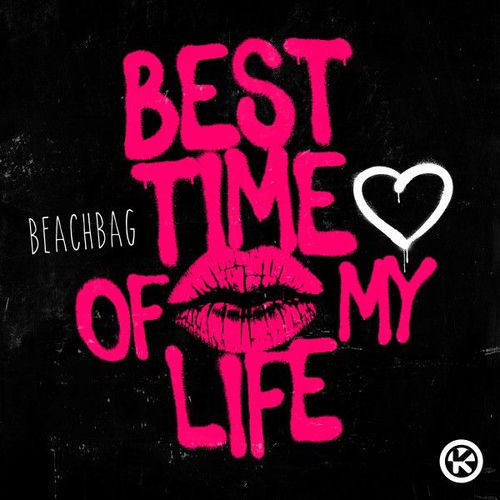 Cover von Beachbag