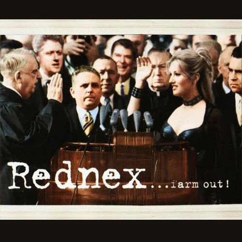 Cover von Rednex