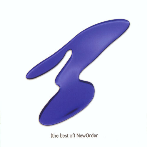 Cover von New Order