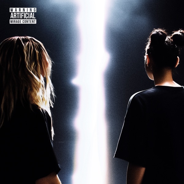 Cover von Nina Chuba x Tokio Hotel