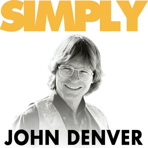 Cover von John Denver