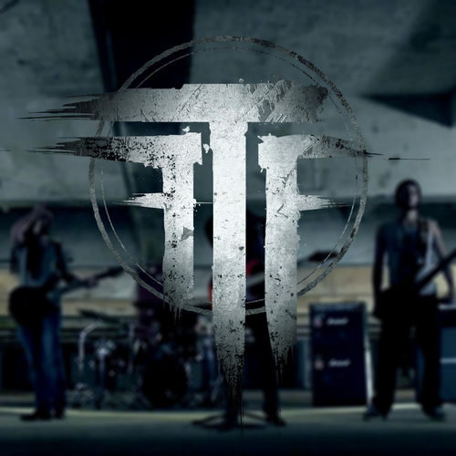 Cover von Fallen To Flux