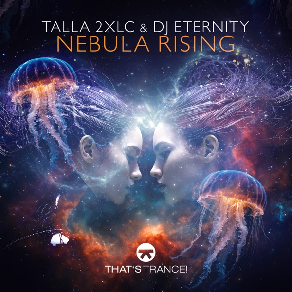 Cover von Talla 2XLC & DJ Eternity