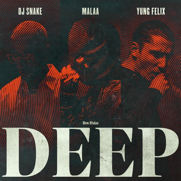 Cover von DJ Deep