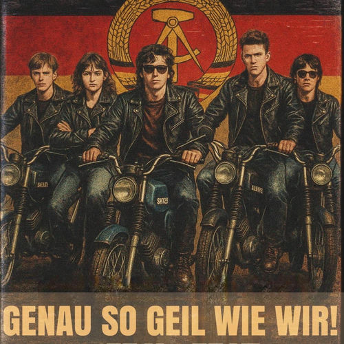 Cover von Lenny Legend