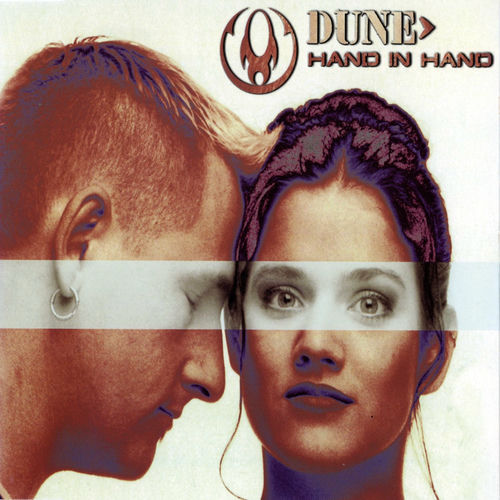 Cover von Dune