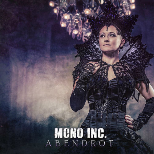 Cover von Mono Inc.