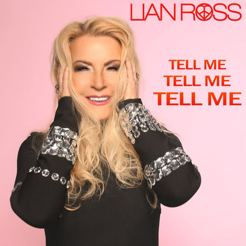 Cover von Lian Ross 