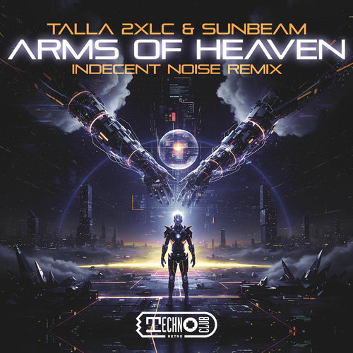 Cover von Talla 2XLC & Sunbeam
