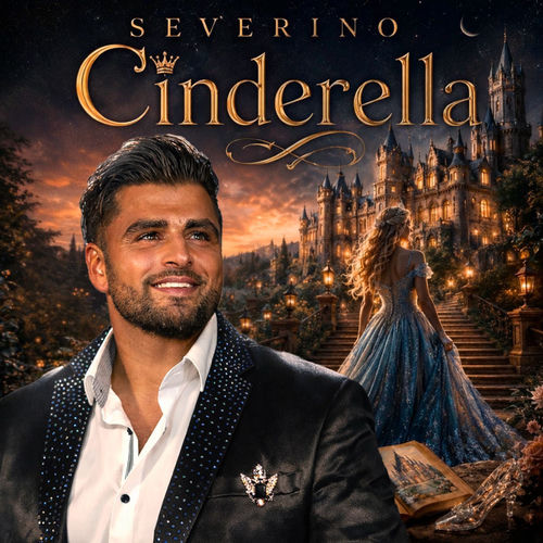 Cover von Severino