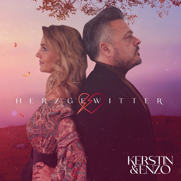 Cover von Kerstin & Enzo