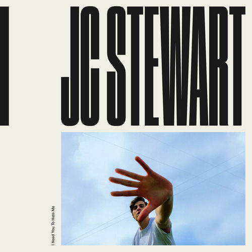 Cover von JC Stewart