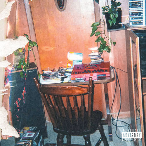 Cover von J. Cole