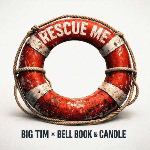 Cover von Bell, Book & Candle