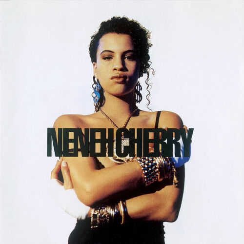 Cover von Neneh Cherry