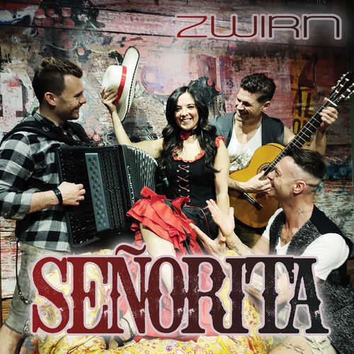 Cover von ZWIRN