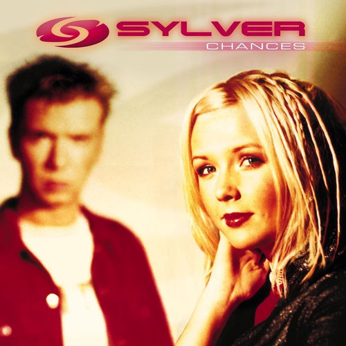 Cover von Sylver