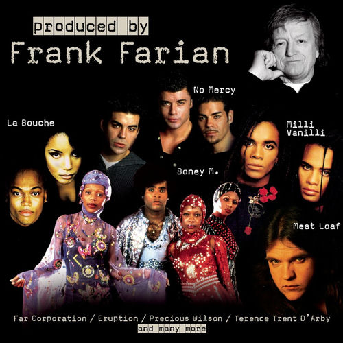 Cover von La Bouche