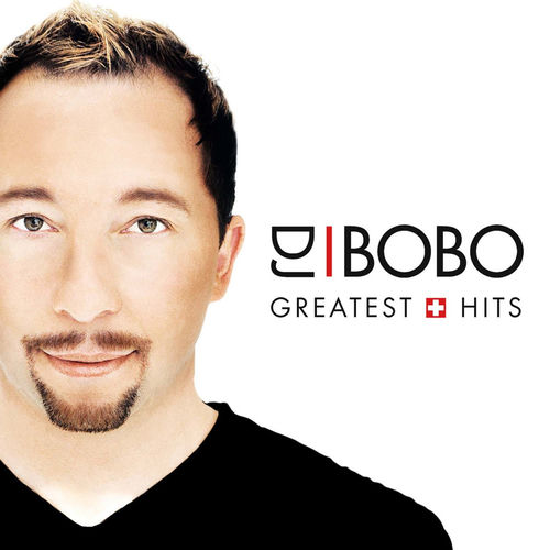 Cover von DJ Bobo
