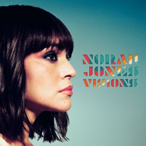 Cover von Norah Jones