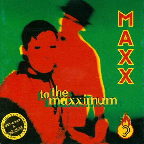 Cover von Maxx