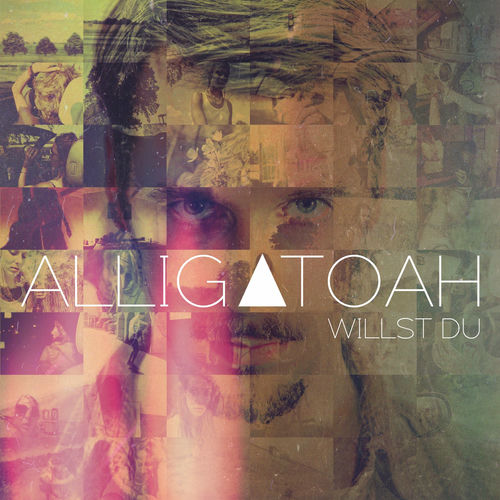 Cover von Alligatoah