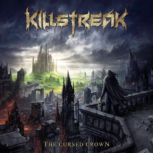 Cover von Killstreak