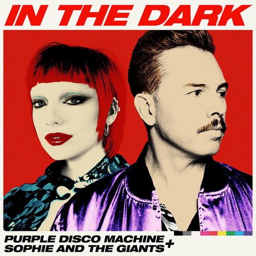 Cover von Purple Disco Machine/Sophie and the Giants
