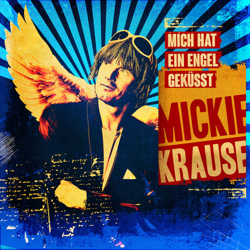 Cover von Mickie Krause