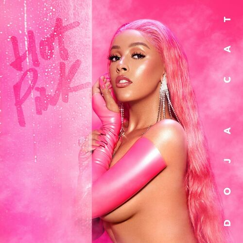 Cover von Doja Cat