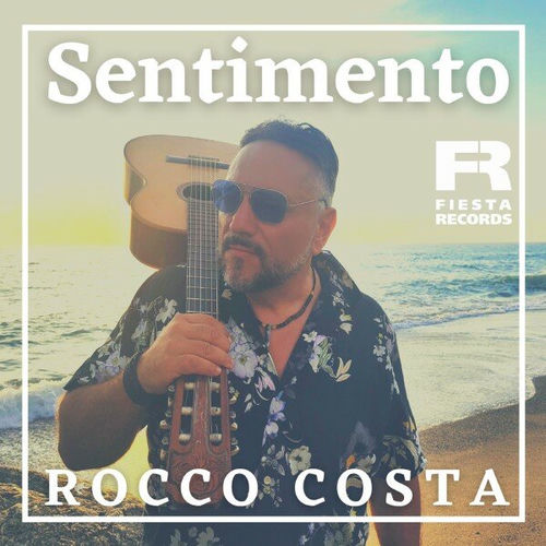 Cover von Rocco Costa
