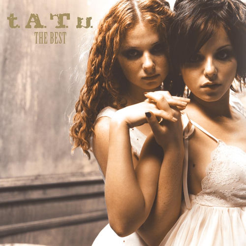 Cover von Tatu